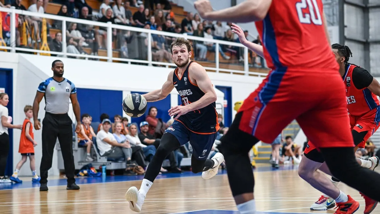 Off-season Games Wrap: Krebs scorches Geelong 