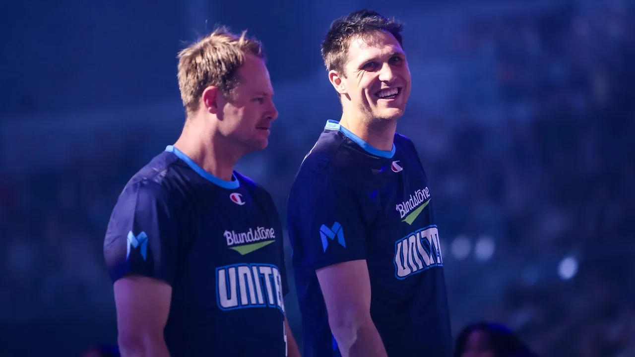 Loe the ‘perfect’ fit for NBL25