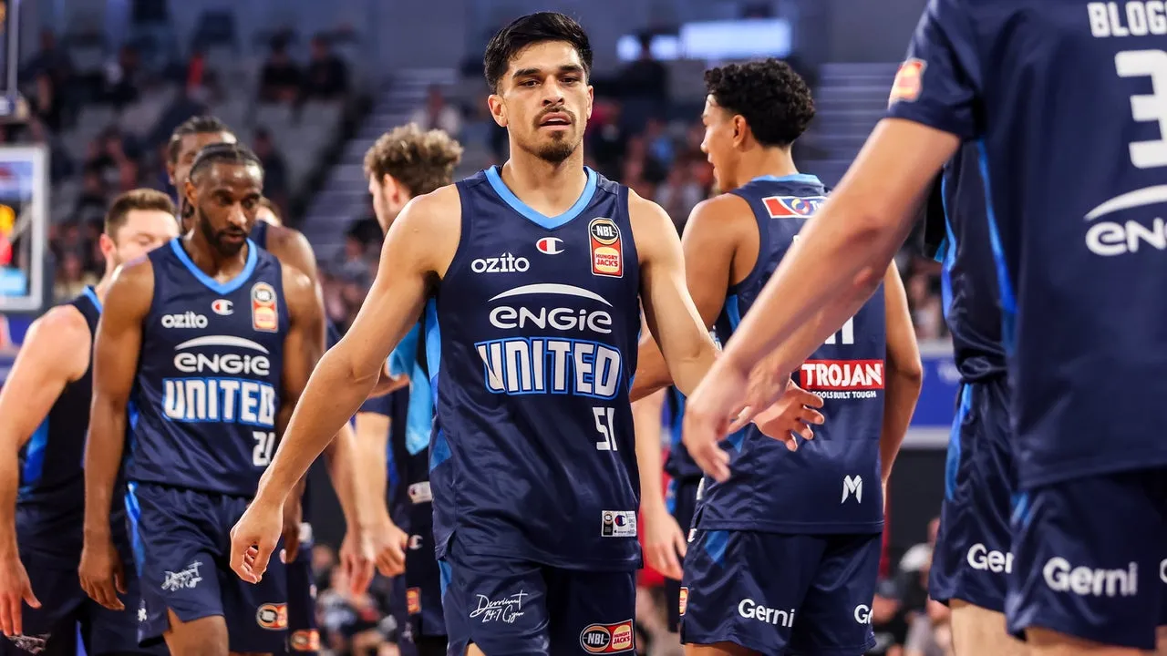 Ili crowned as New Zealand Basketball's MVP