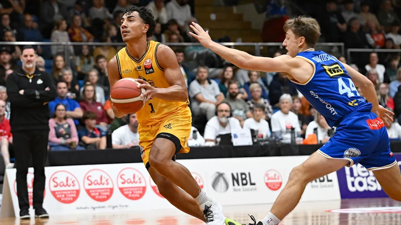 Off-season Games Wrap: Cameron leads Airs up the table