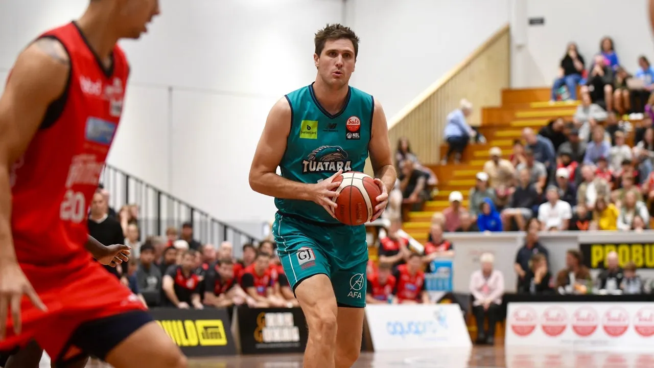 Off-season Games Wrap: Loe crushes Sharks