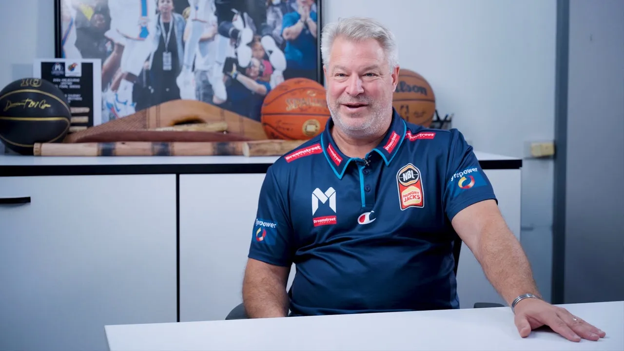 Vickerman outlines Free Agency plan