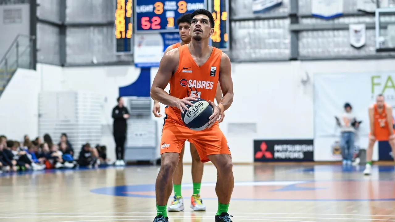 Off-season Games Wrap: Ili, Krebs fire on debut