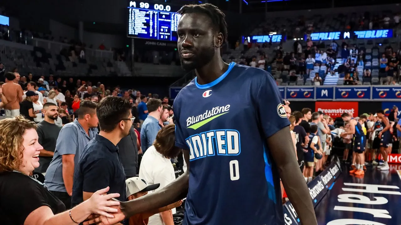 United Off-season Update: Player and Club Options