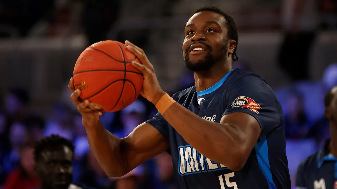 Hukporti to head back to Germany ahead of NBA Draft