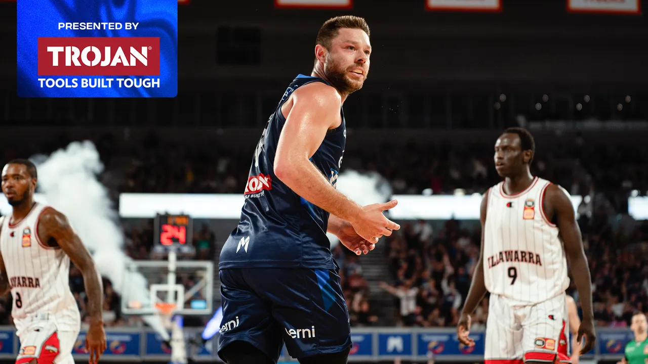 Dellavedova, Travers, Lual-Acuil Jr praised for turnaround