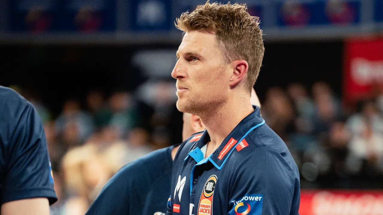 Carter breaks down potential Playoff matchups