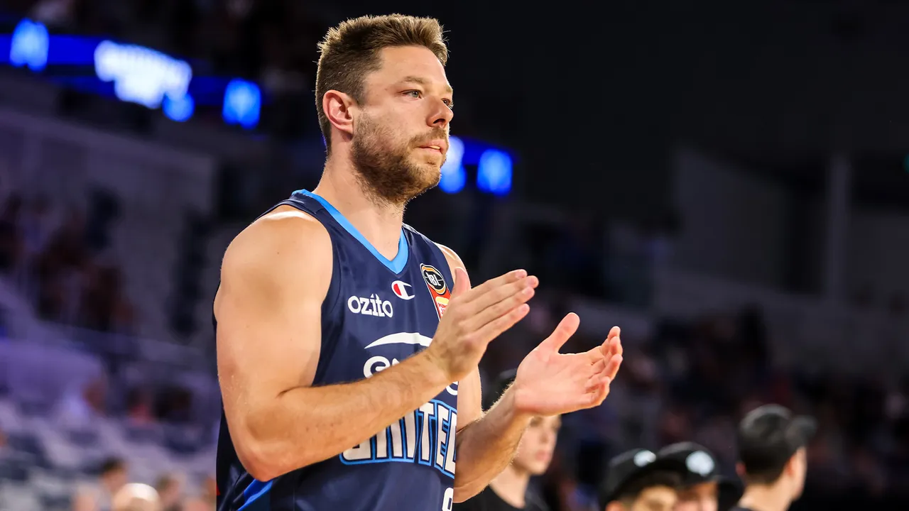 Goulding praises versatile Dellavedova