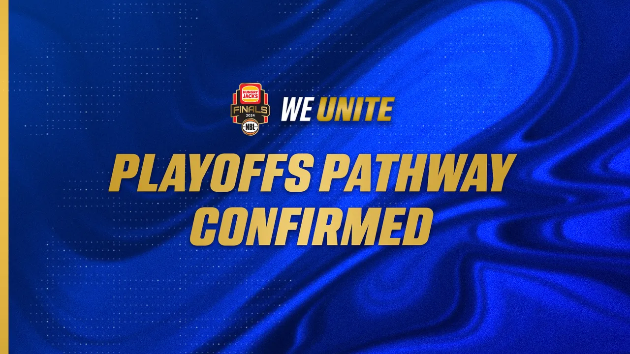 Melbourne United’s Playoffs pathway confirmed