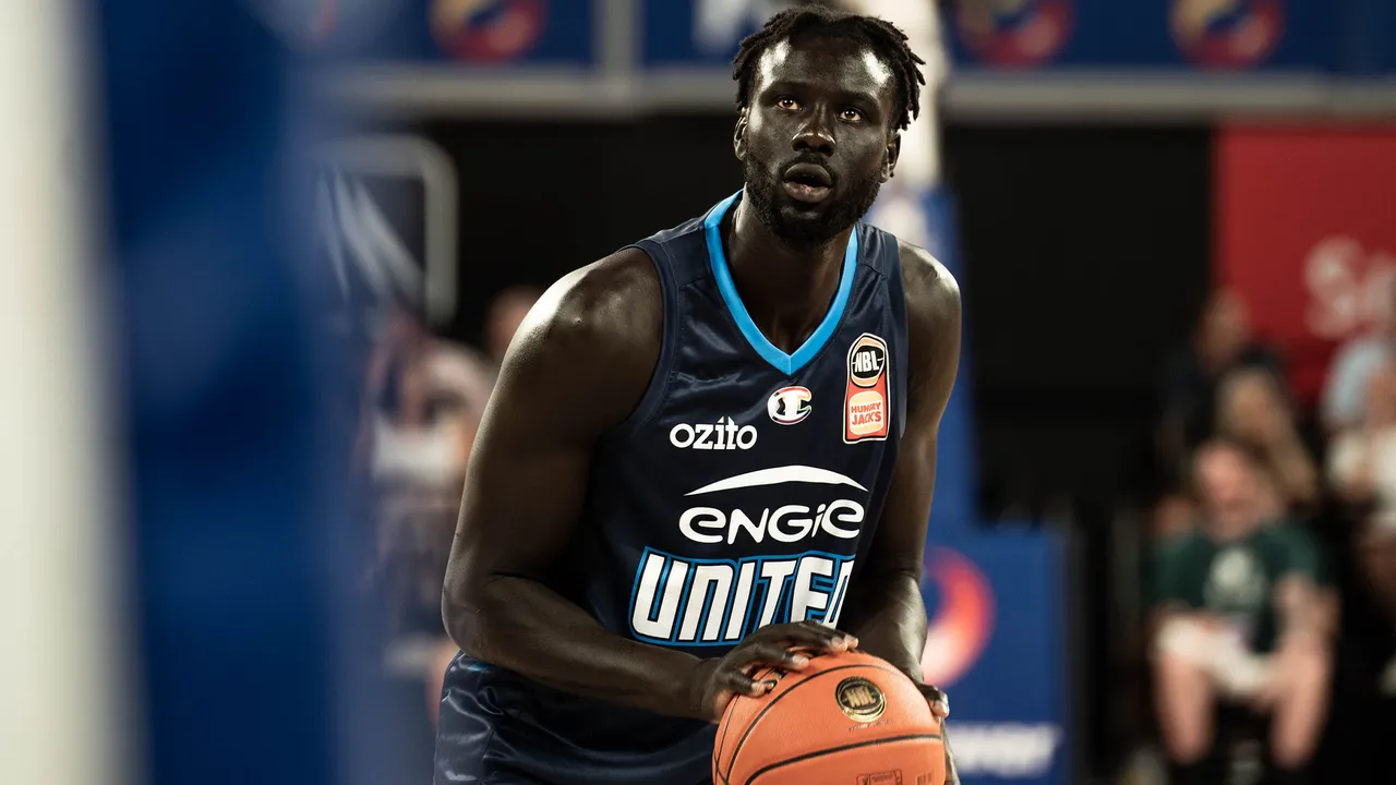 United's Supercoach hot tip of the week: Round 19