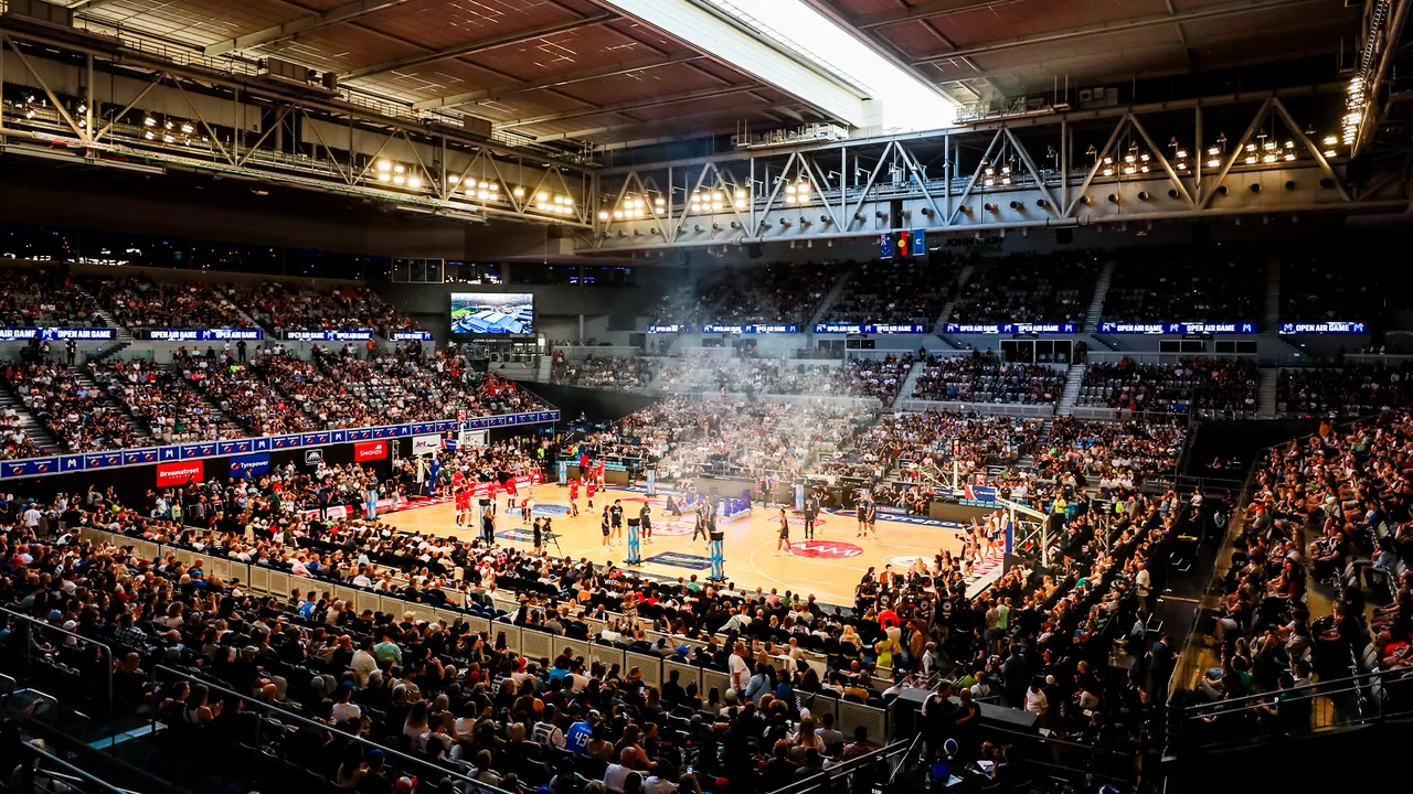 Melbourne eagerly await return to John Cain Arena