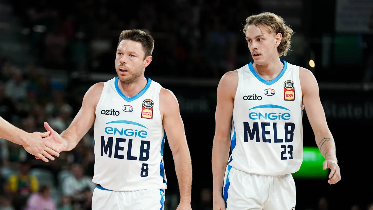 United's Supercoach hot tip of the week: Round 17