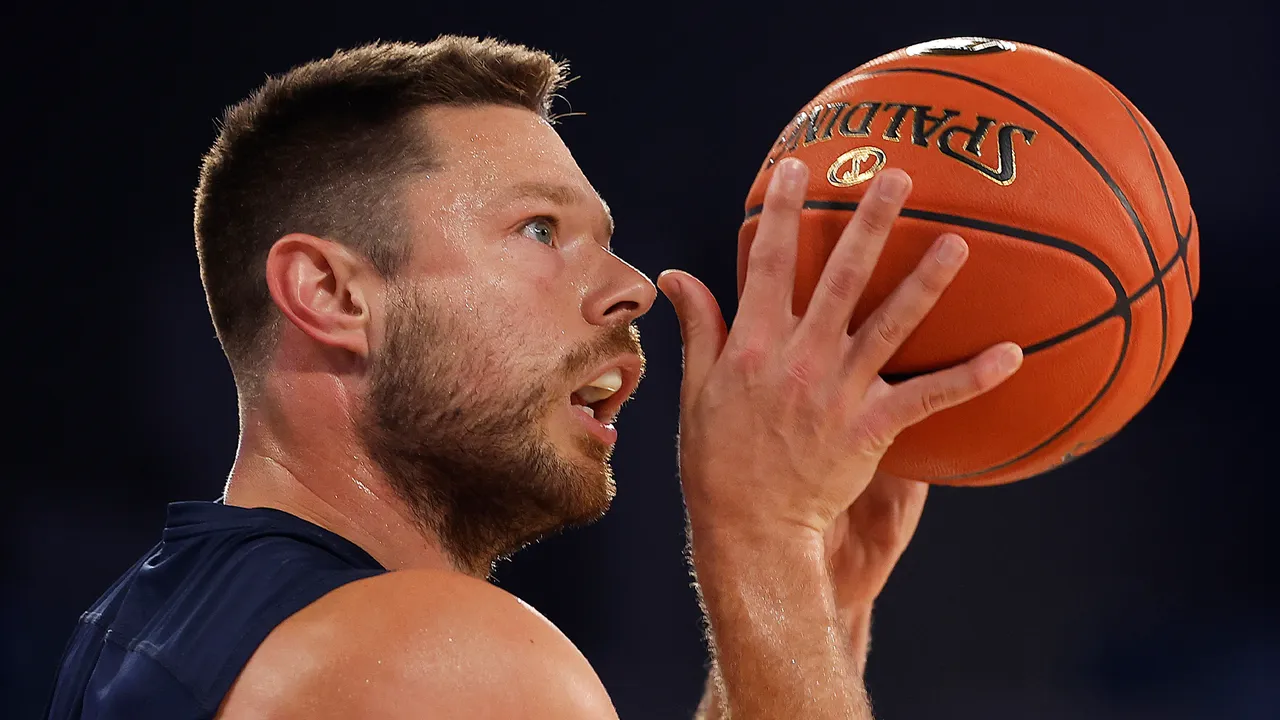 United's Supercoach hot tip of the week: Round 16