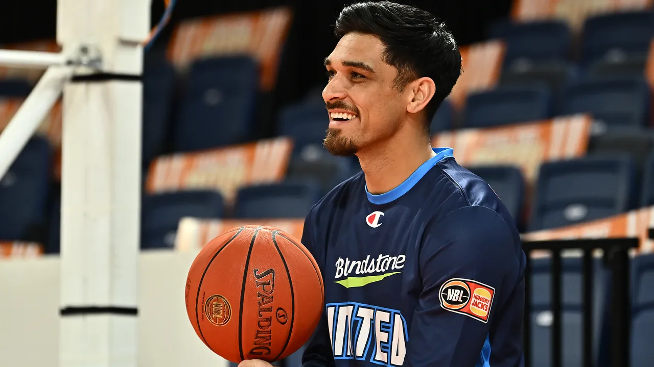 NBL24 Squad Update: Round 15