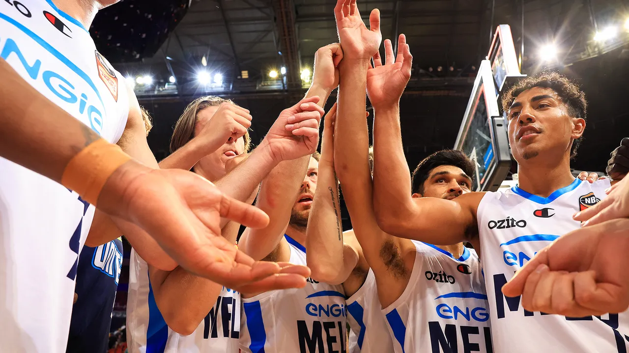 United fight-back a cause of optimism says Vickerman