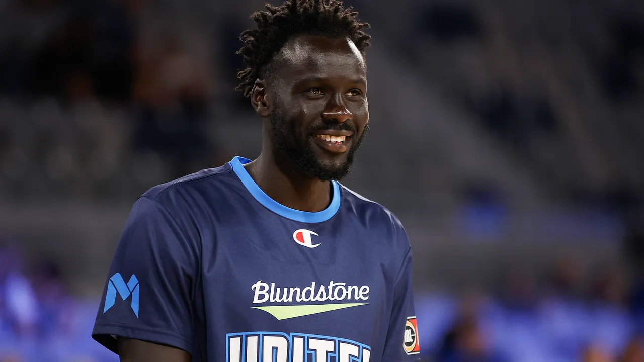 United's Supercoach hot tip of the week: Round 14