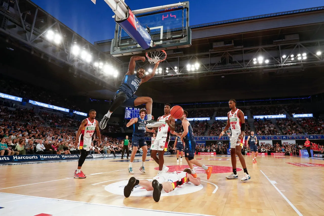 ‘Unreal’ evening one United won’t forget quickly