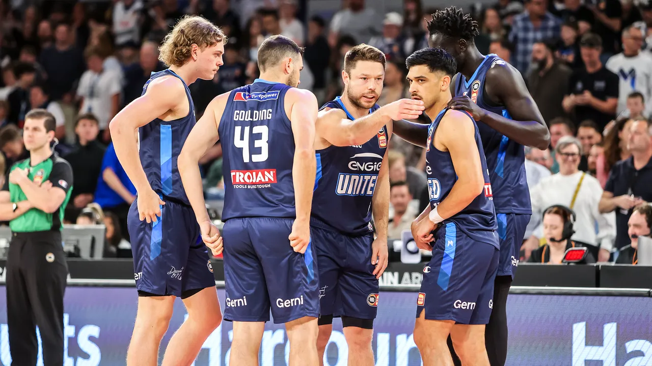 Vickerman breaks down unbelievable offensive stretch