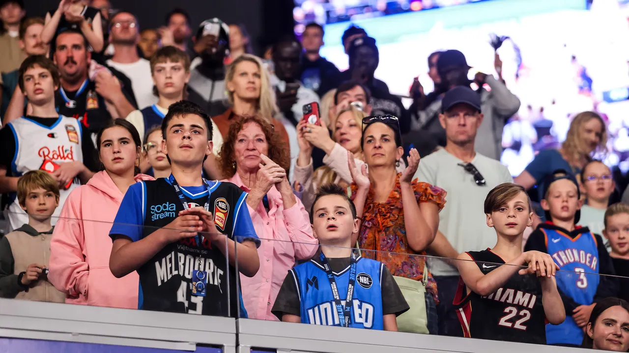 United committed to repaying fans for their support