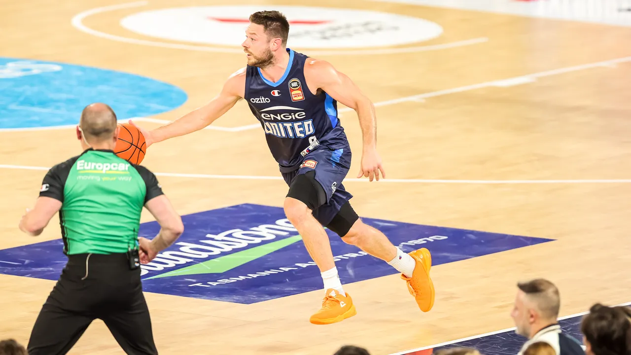 United's SuperCoach hot tip of the week: Round 10