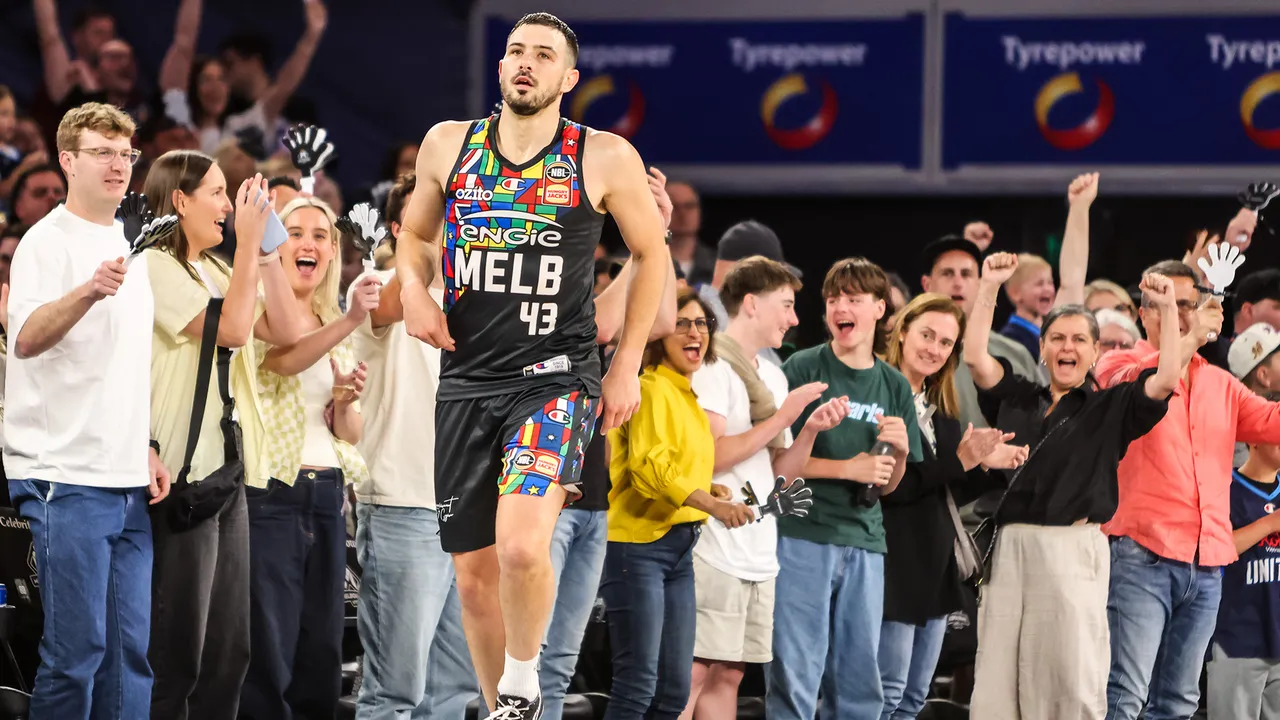 Goulding turning ‘junk’ into buckets says Barlow