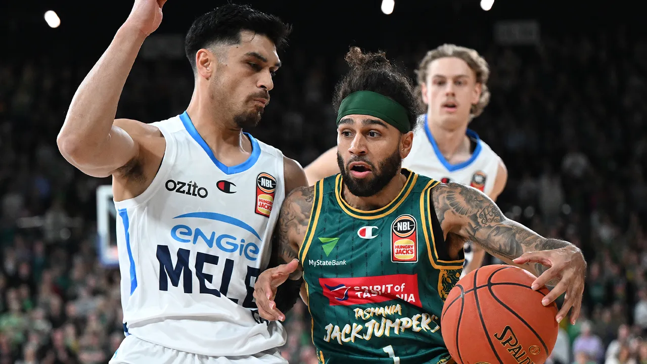 Ili’s game-winning defence praised