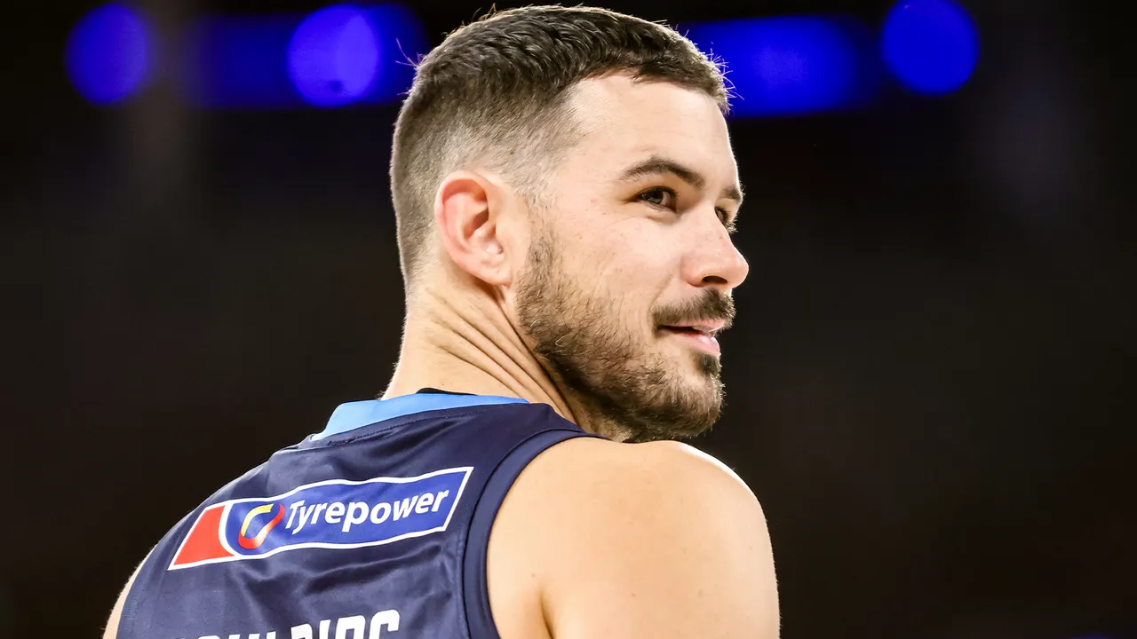 United's SuperCoach hot tip of the week