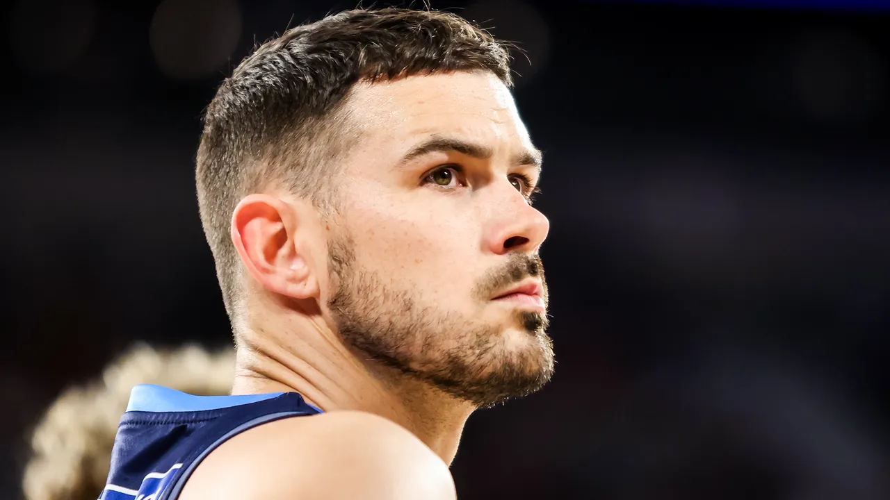 Goulding’s numbers unmatched in 40-minute era