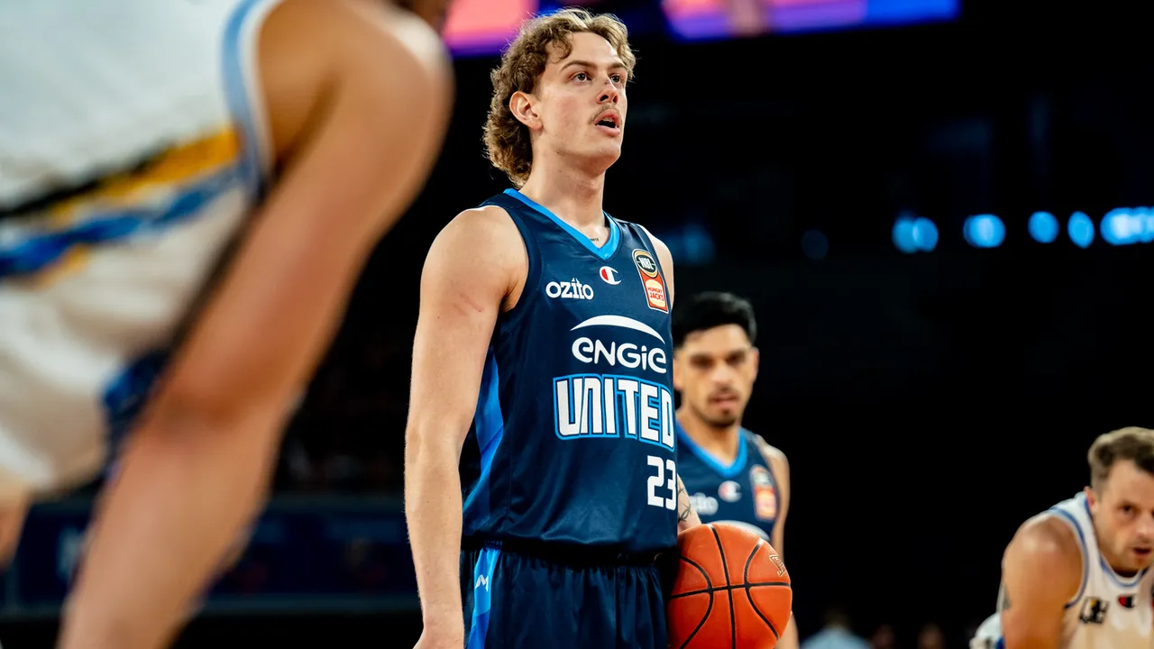 NBL24 Squad Update: Round 8