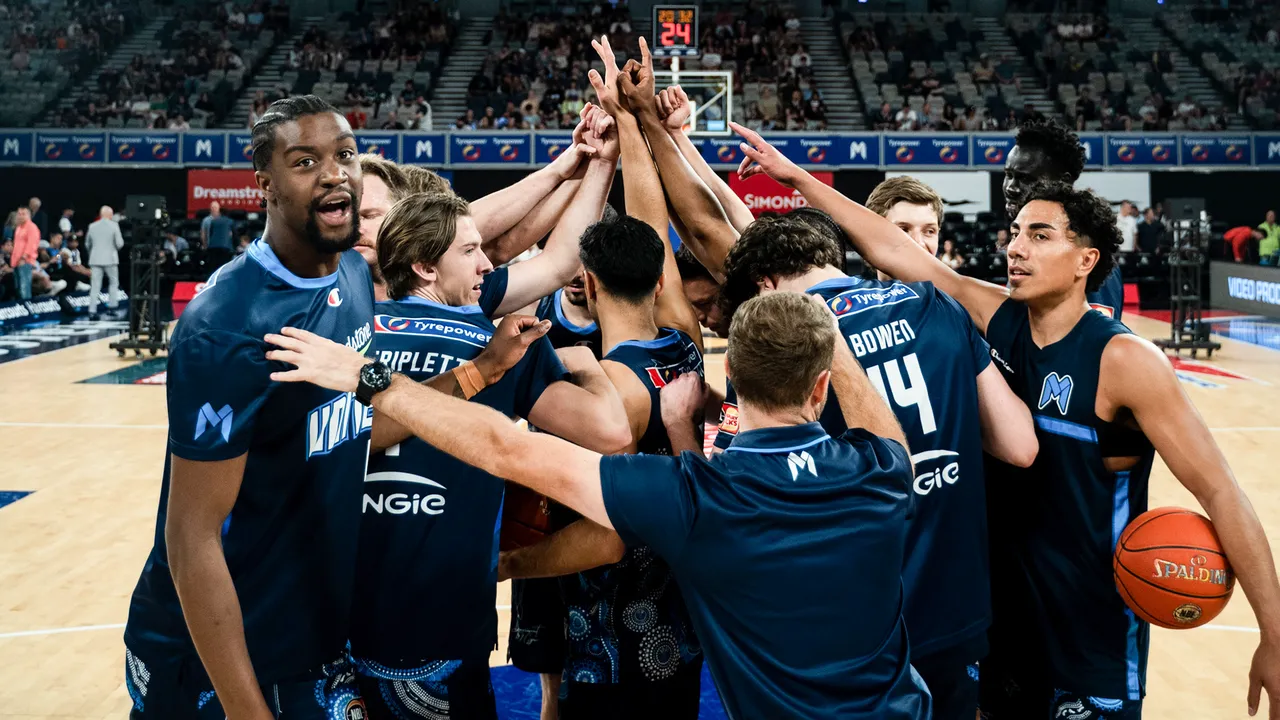 United ready for ‘unique’ Kings lineup