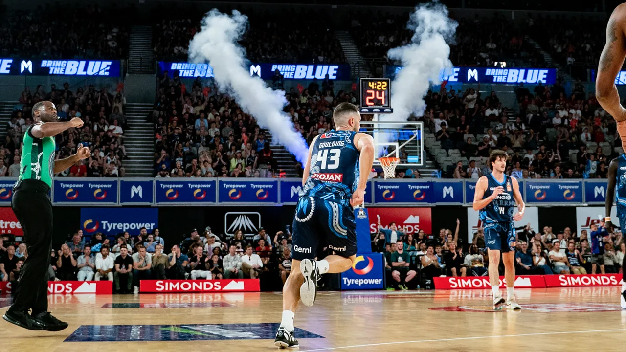 Goulding’s true value on display