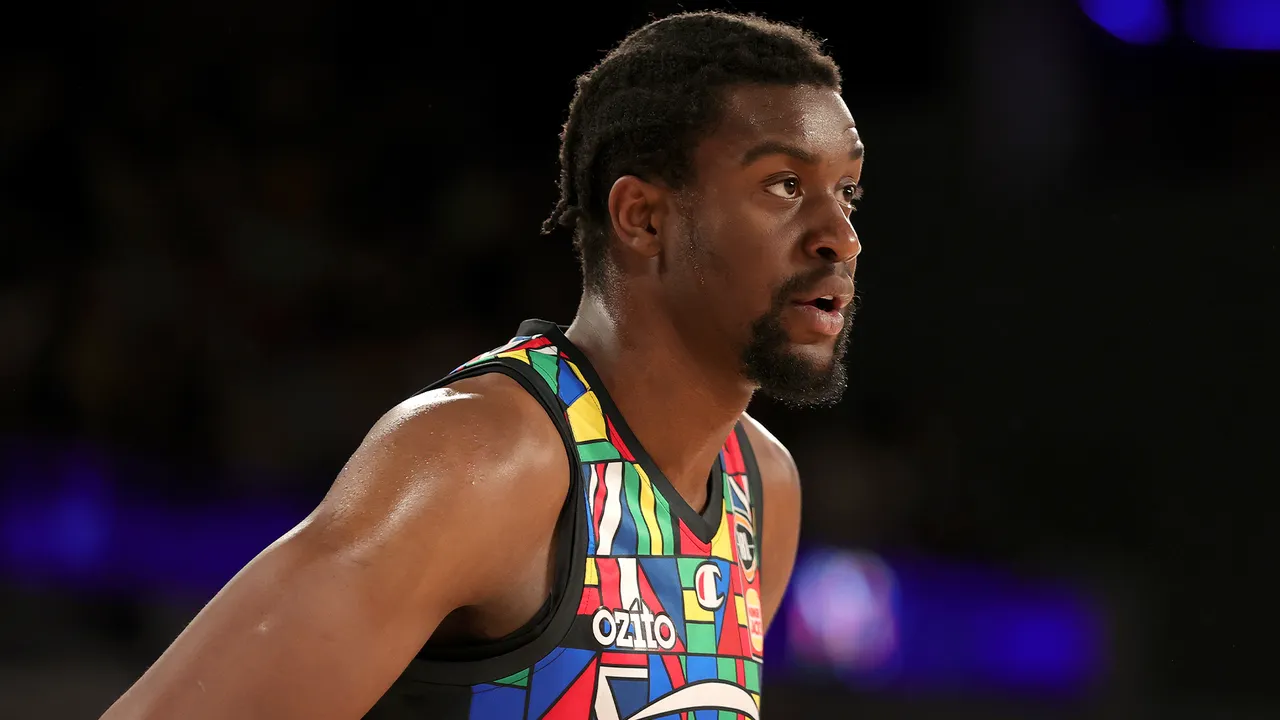 Hukporti the most ‘NBA ready’ player in the league says draft expert