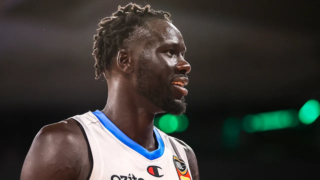 MVP talk heating up for United star