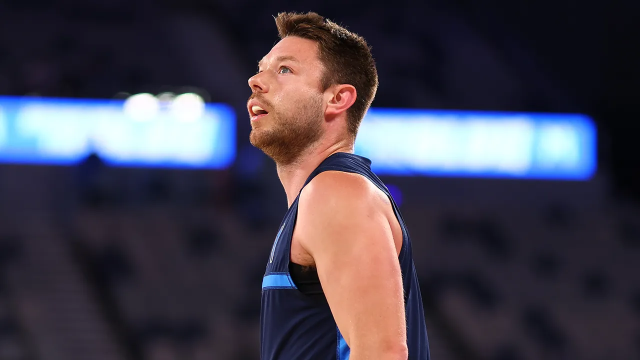 Squad Update: NBL24 Round 7