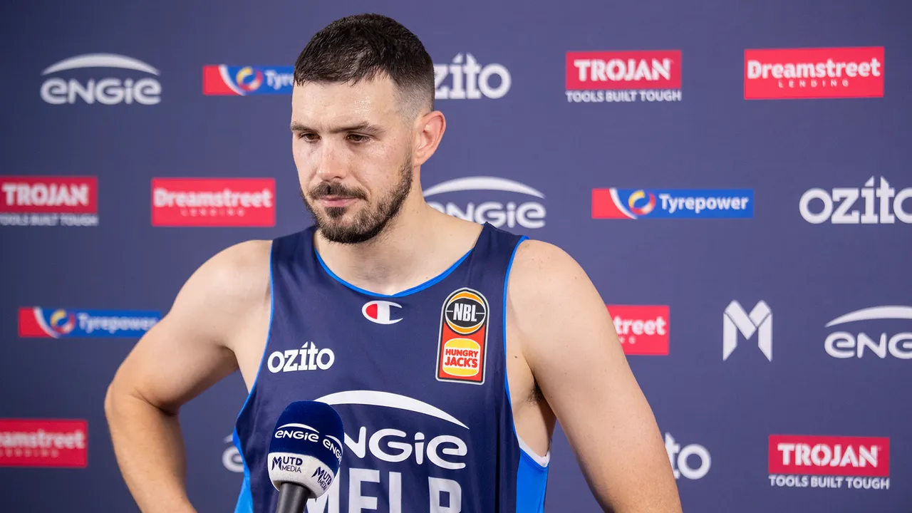 Goulding anticipating another intense Throwdown matchup