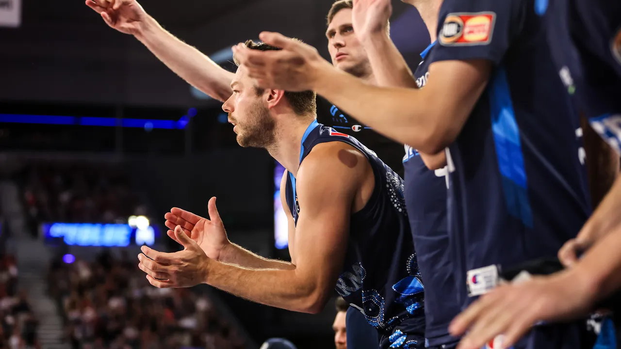 United's bench always ready to produce