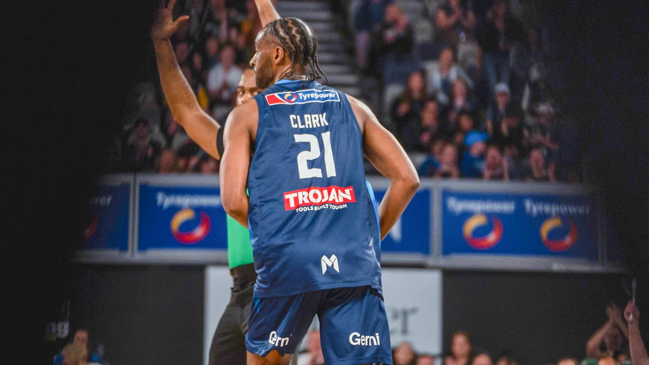 Squad Update: NBL24 Round 6