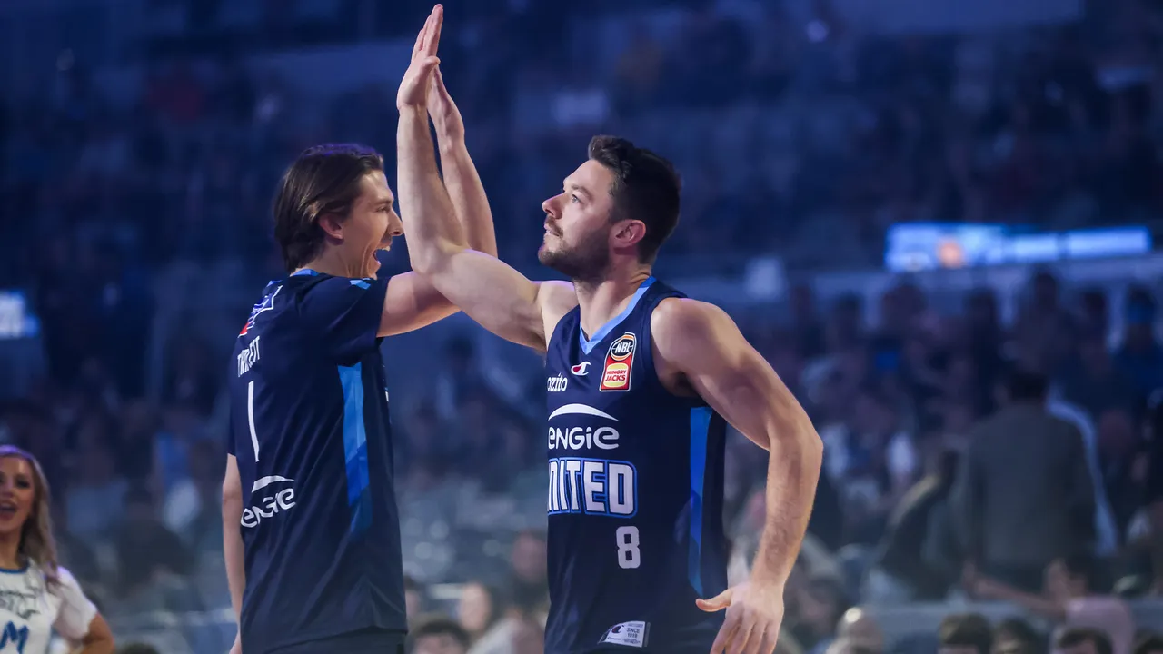 Squad Update: Round 6