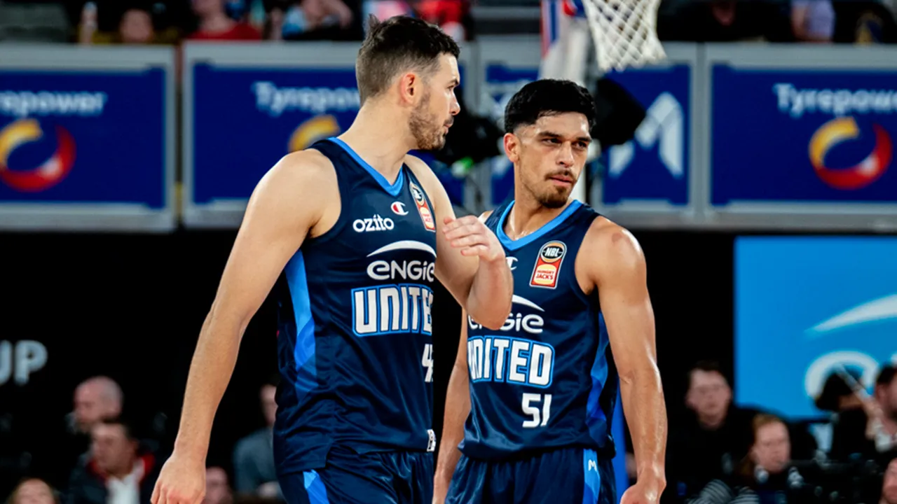 United guard depth unlike anything former MVP has seen