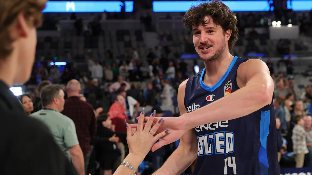 Shared confidence fuelled career night for Bowen