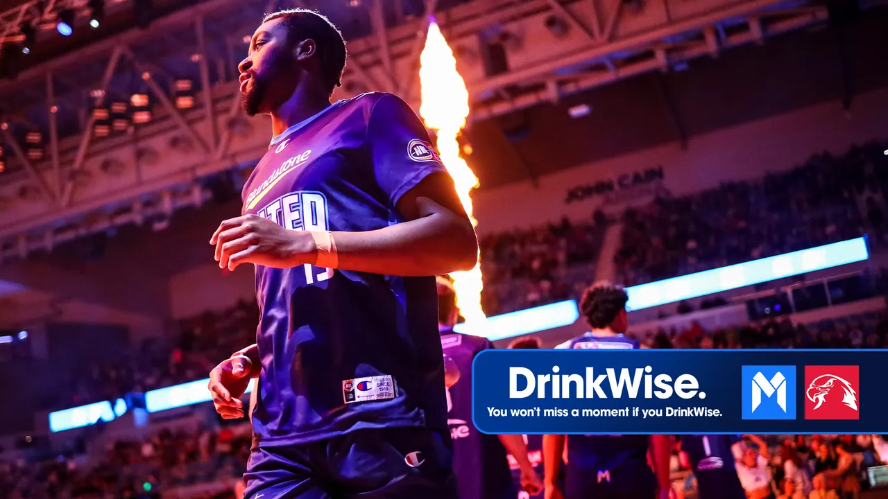 DrinkWise Preview: NBL24 - Round 5, Game 2 v Illawarra Hawks