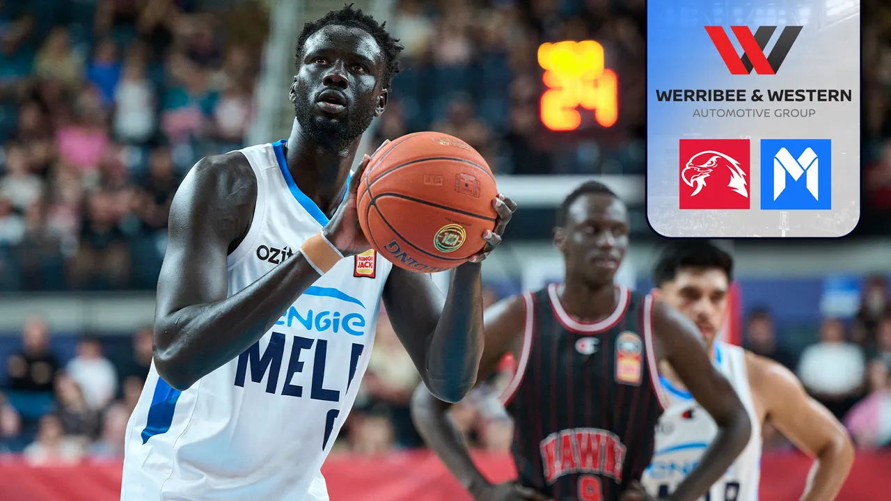 WWAG Match Recap - Round 4, Game 1 vs Illawarra Hawks