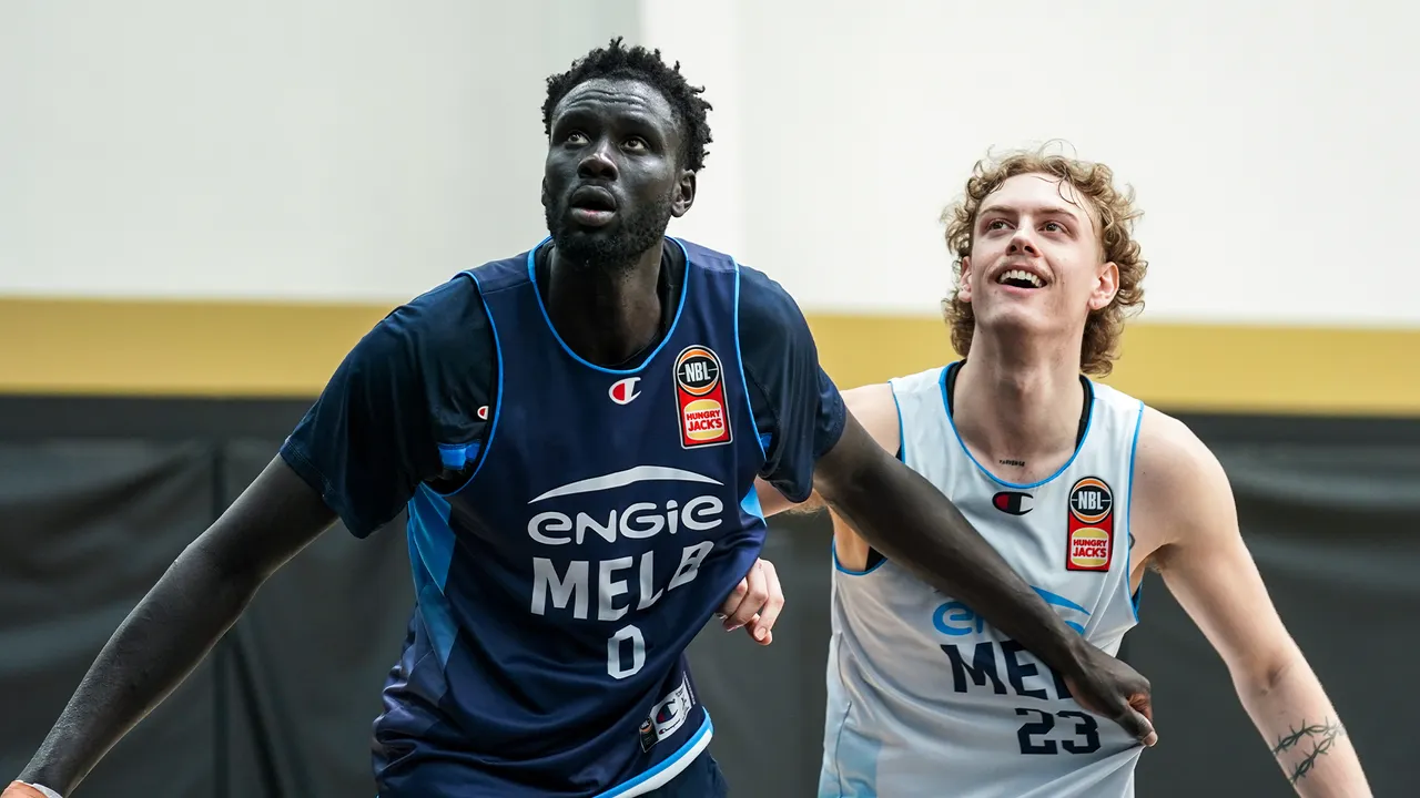 ‘Beast’ ready to take MU to ‘the next level’