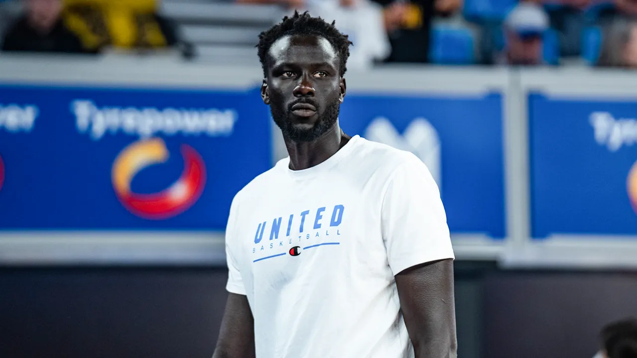 Squad update: Lual-Acuil Jr to return, Dellavedova out for Round 4