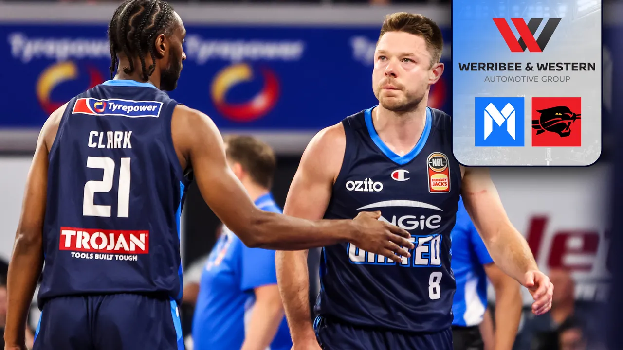 WWAG Match Recap - Round 3, Game 2 v Brisbane Bullets