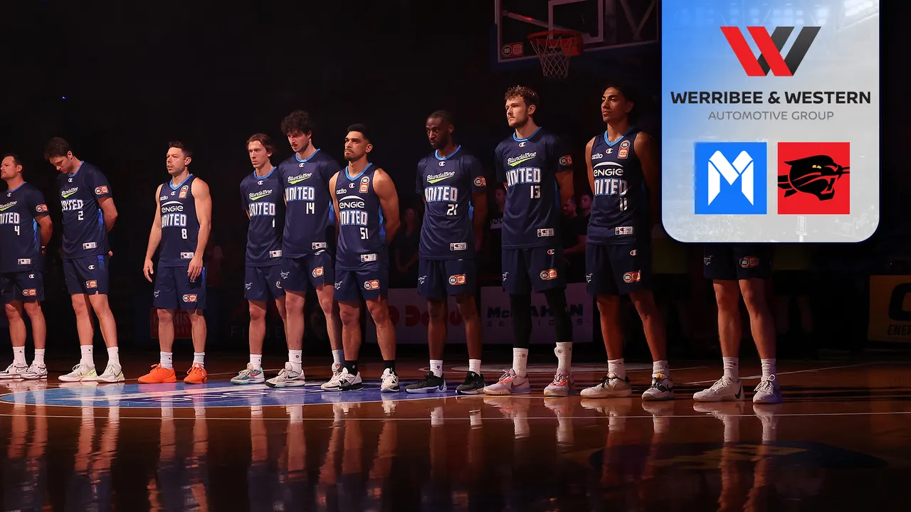 WWAG Match Recap: NBL24 Round 3 Game 1 vs Perth Wildcats