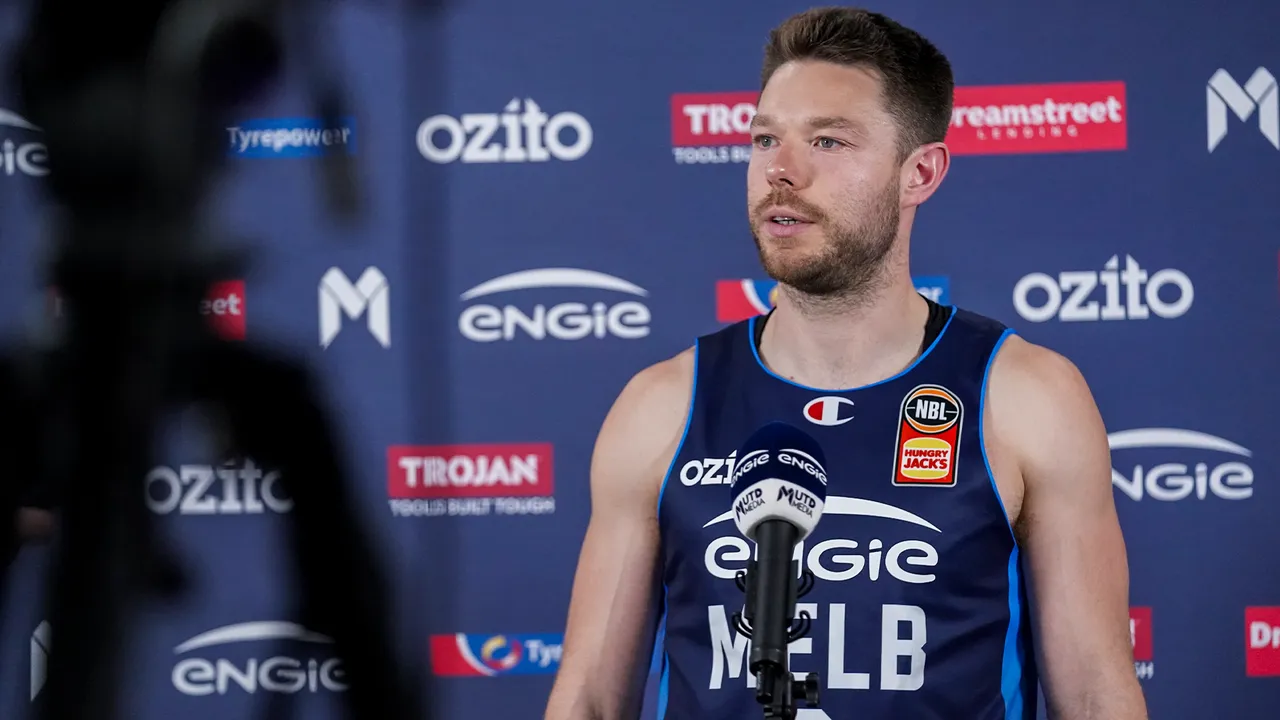 Delly excited to showcase grassroots basketball