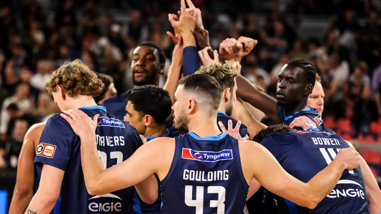 ‘Sky’s the limit’ for stacked United squad