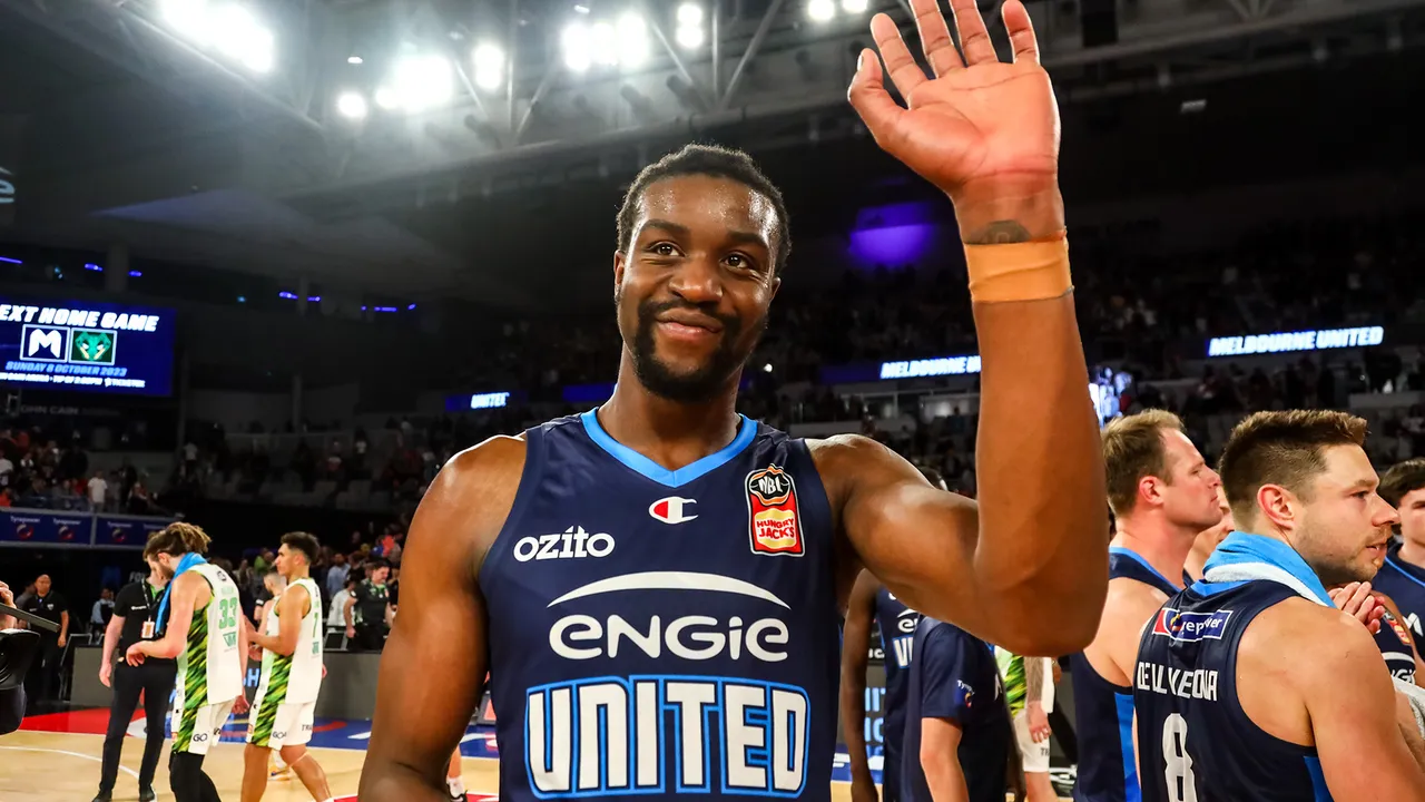 Hukporti energy lifts United