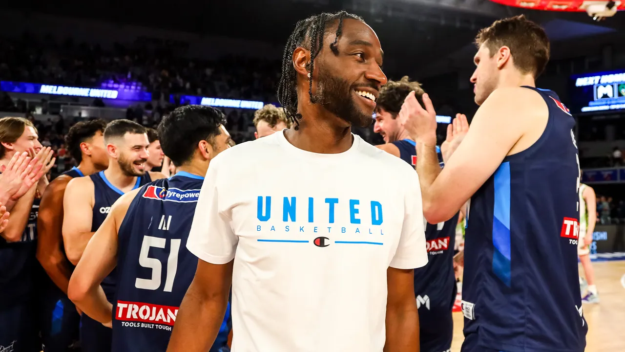 INJURY UPDATE: Clark to remain on the sidelines against 36ers